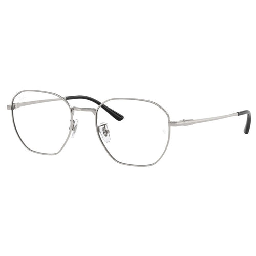 Occhiale da Vista Ray Ban, Modello: 0RX8777D Colore: 1002