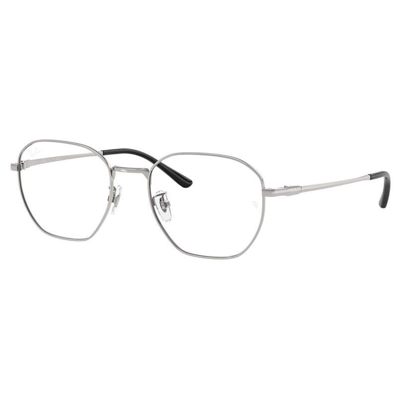 Occhiale da Vista Ray Ban, Modello: 0RX8777D Colore: 1002