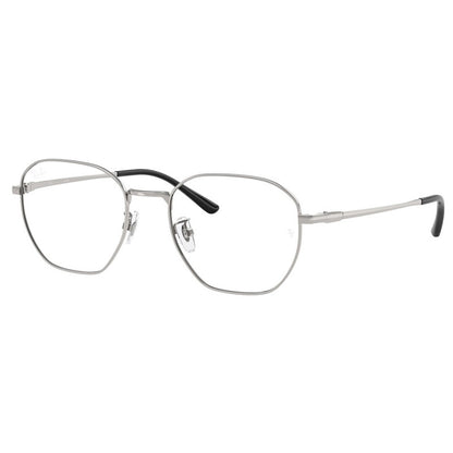 Occhiale da Vista Ray Ban, Modello: 0RX8777D Colore: 1002