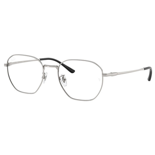 Occhiale da Vista Ray Ban, Modello: 0RX8777D Colore: 1002