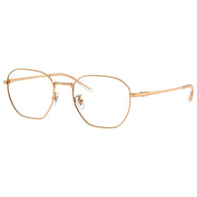 Carica l&#39;immagine nel visualizzatore di Gallery, Occhiale da Vista Ray Ban, Modello: 0RX8777D Colore: 1248