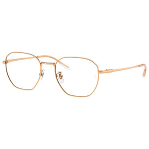 Occhiale da Vista Ray Ban, Modello: 0RX8777D Colore: 1248