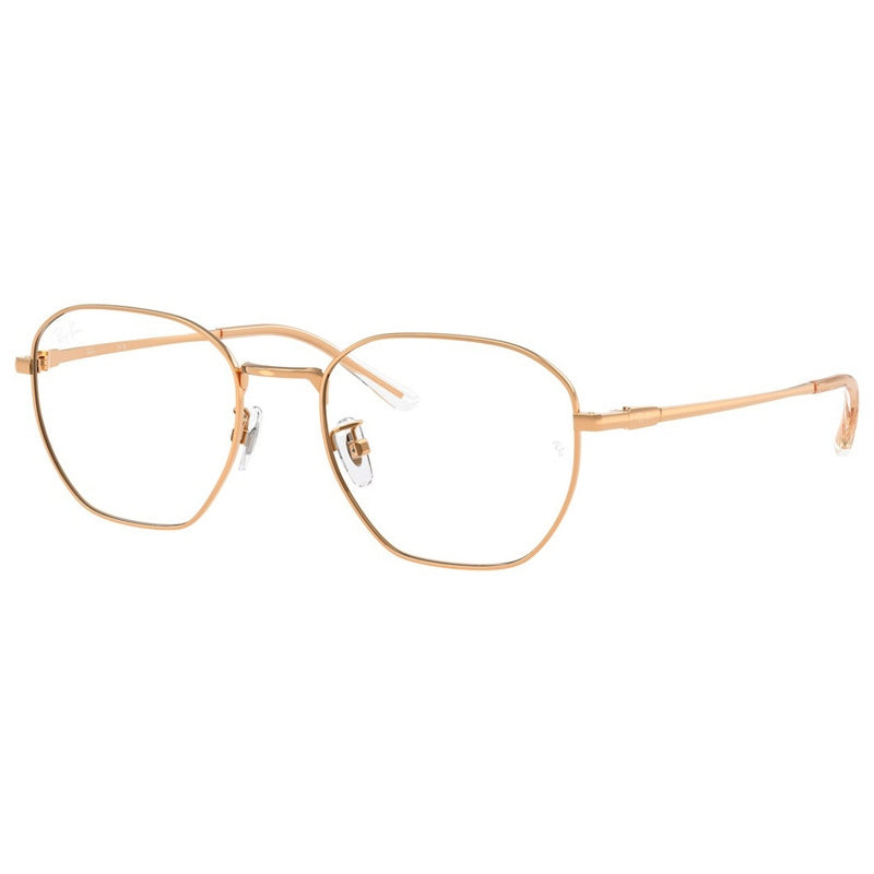 Occhiale da Vista Ray Ban, Modello: 0RX8777D Colore: 1248