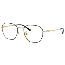 Carica l&#39;immagine nel visualizzatore di Gallery, Occhiale da Vista Ray Ban, Modello: 0RX8777D Colore: 1250