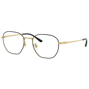 Occhiale da Vista Ray Ban, Modello: 0RX8777D Colore: 1250