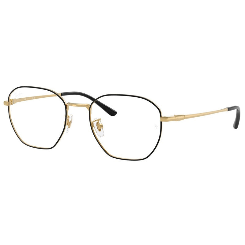 Occhiale da Vista Ray Ban, Modello: 0RX8777D Colore: 1250