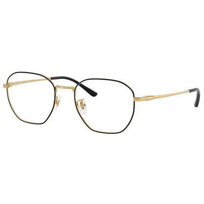 Occhiale da Vista Ray Ban, Modello: 0RX8777D Colore: 1250