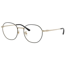 Carica l&#39;immagine nel visualizzatore di Gallery, Occhiale da Vista Ray Ban, Modello: 0RX8778D Colore: 1250
