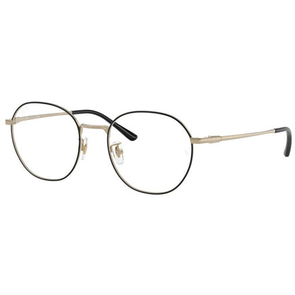 Occhiale da Vista Ray Ban, Modello: 0RX8778D Colore: 1250
