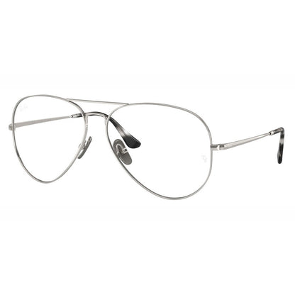 Occhiale da Vista Ray Ban, Modello: 0RX8789 Colore: 1002