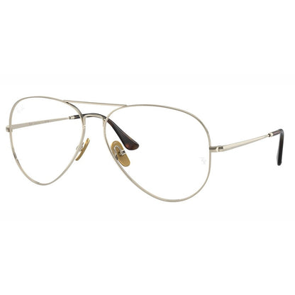Occhiale da Vista Ray Ban, Modello: 0RX8789 Colore: 1246