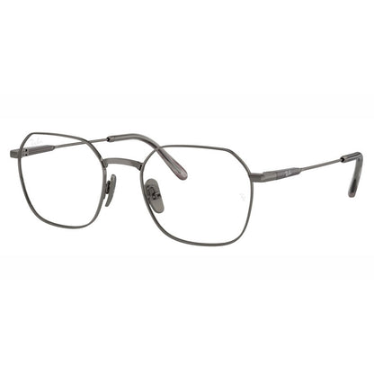 Occhiale da Vista Ray Ban, Modello: 0RX8794 Colore: 1000