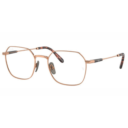 Occhiale da Vista Ray Ban, Modello: 0RX8794 Colore: 1245