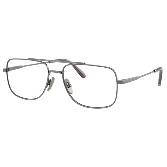 Occhiale da Vista Ray Ban, Modello: 0RX8797 Colore: 1000
