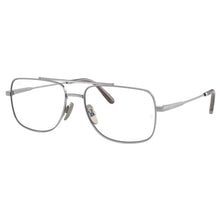 Carica l&#39;immagine nel visualizzatore di Gallery, Occhiale da Vista Ray Ban, Modello: 0RX8797 Colore: 1002