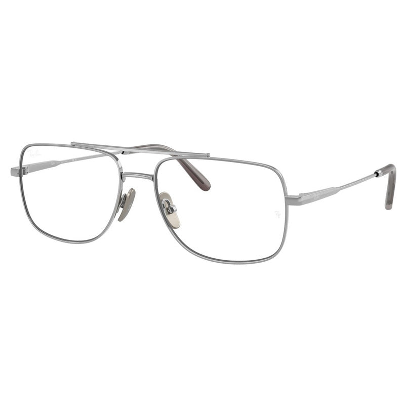 Occhiale da Vista Ray Ban, Modello: 0RX8797 Colore: 1002
