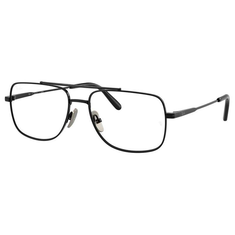 Occhiale da Vista Ray Ban, Modello: 0RX8797 Colore: 1244