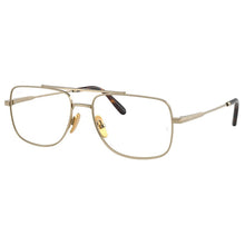 Carica l&#39;immagine nel visualizzatore di Gallery, Occhiale da Vista Ray Ban, Modello: 0RX8797 Colore: 1246
