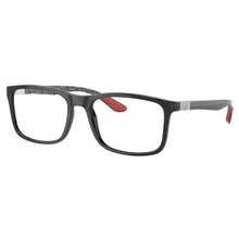 Carica l&#39;immagine nel visualizzatore di Gallery, Occhiale da Vista Ray Ban, Modello: 0RX8908 Colore: 2000