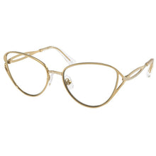 Carica l&#39;immagine nel visualizzatore di Gallery, Occhiale da Vista Swarovski Eyewear, Modello: 0SK1017 Colore: 4004