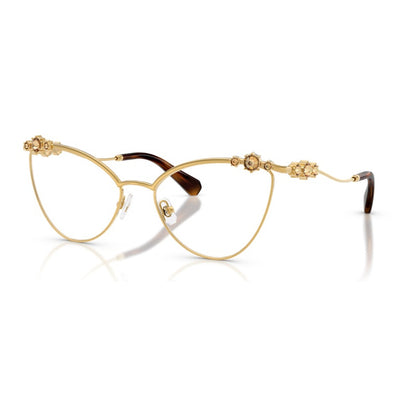 Occhiale da Vista Swarovski Eyewear, Modello: 0SK1033 Colore: 4007