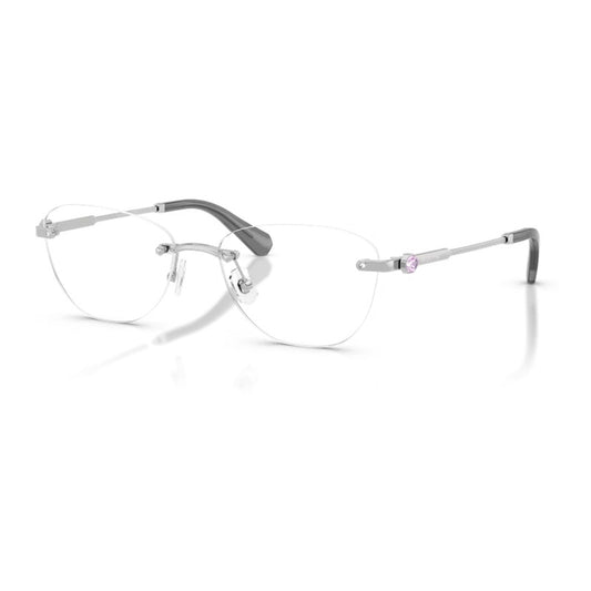 Occhiale da Vista Swarovski Eyewear, Modello: 0SK1035D Colore: 4001