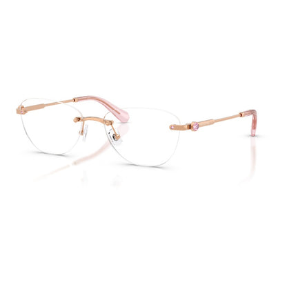 Occhiale da Vista Swarovski Eyewear, Modello: 0SK1035D Colore: 4014