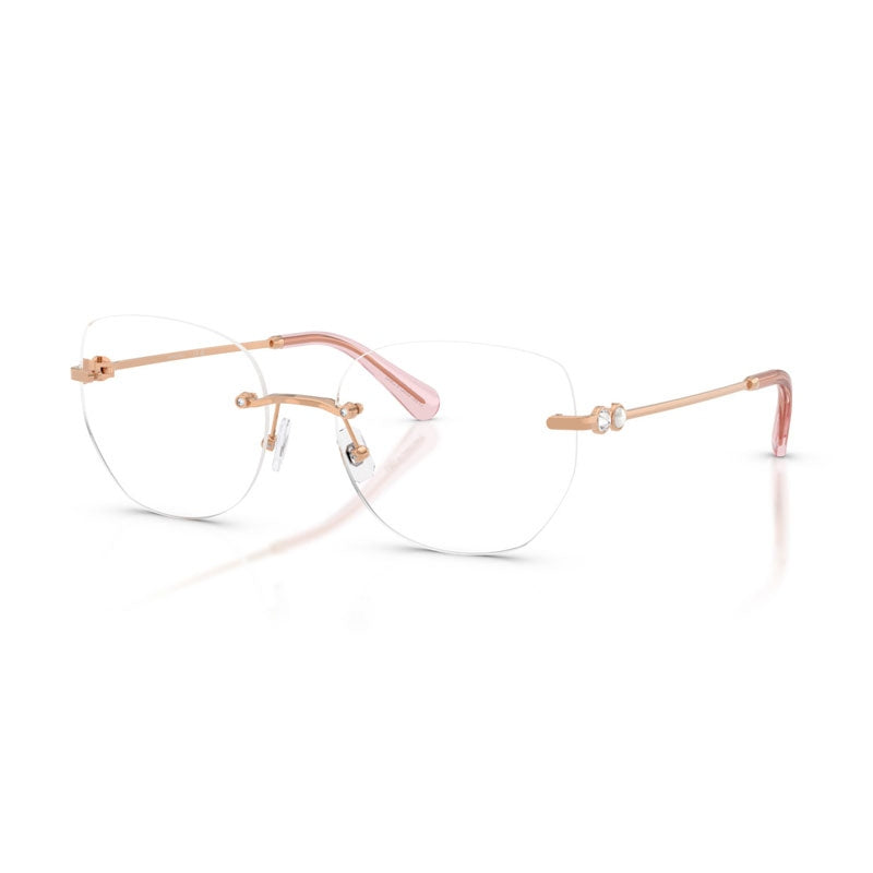 Occhiale da Vista Swarovski Eyewear, Modello: 0SK1038 Colore: 4014