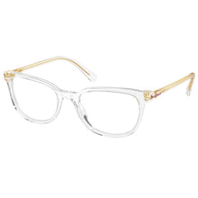 Carica l&#39;immagine nel visualizzatore di Gallery, Occhiale da Vista Swarovski Eyewear, Modello: 0SK2003 Colore: 1027