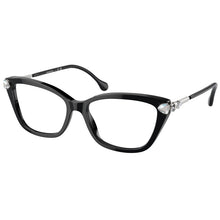 Carica l&#39;immagine nel visualizzatore di Gallery, Occhiale da Vista Swarovski Eyewear, Modello: 0SK2011 Colore: 1038