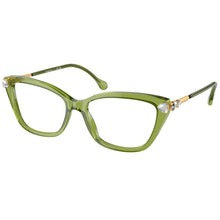 Carica l&#39;immagine nel visualizzatore di Gallery, Occhiale da Vista Swarovski Eyewear, Modello: 0SK2011 Colore: 3002