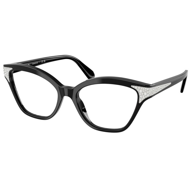 Occhiale da Vista Swarovski Eyewear, Modello: 0SK2029 Colore: 1001