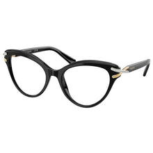 Carica l&#39;immagine nel visualizzatore di Gallery, Occhiale da Vista Swarovski Eyewear, Modello: 0SK2030 Colore: 1001