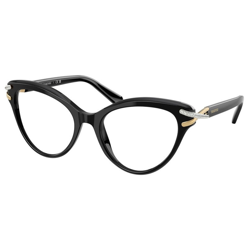 Occhiale da Vista Swarovski Eyewear, Modello: 0SK2030 Colore: 1001