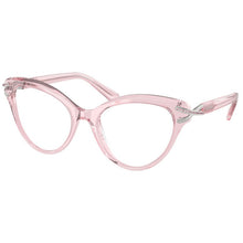 Carica l&#39;immagine nel visualizzatore di Gallery, Occhiale da Vista Swarovski Eyewear, Modello: 0SK2030 Colore: 3001