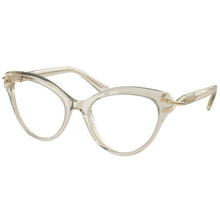 Carica l&#39;immagine nel visualizzatore di Gallery, Occhiale da Vista Swarovski Eyewear, Modello: 0SK2030 Colore: 3003