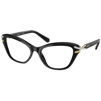 Occhiale da Vista Swarovski Eyewear, Modello: 0SK2031 Colore: 1001