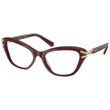 Carica l&#39;immagine nel visualizzatore di Gallery, Occhiale da Vista Swarovski Eyewear, Modello: 0SK2031 Colore: 1008