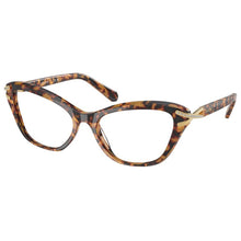 Carica l&#39;immagine nel visualizzatore di Gallery, Occhiale da Vista Swarovski Eyewear, Modello: 0SK2031 Colore: 1040