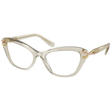 Carica l&#39;immagine nel visualizzatore di Gallery, Occhiale da Vista Swarovski Eyewear, Modello: 0SK2031 Colore: 3003