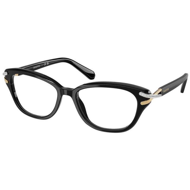 Occhiale da Vista Swarovski Eyewear, Modello: 0SK2032 Colore: 1001
