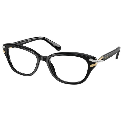 Occhiale da Vista Swarovski Eyewear, Modello: 0SK2032 Colore: 1002