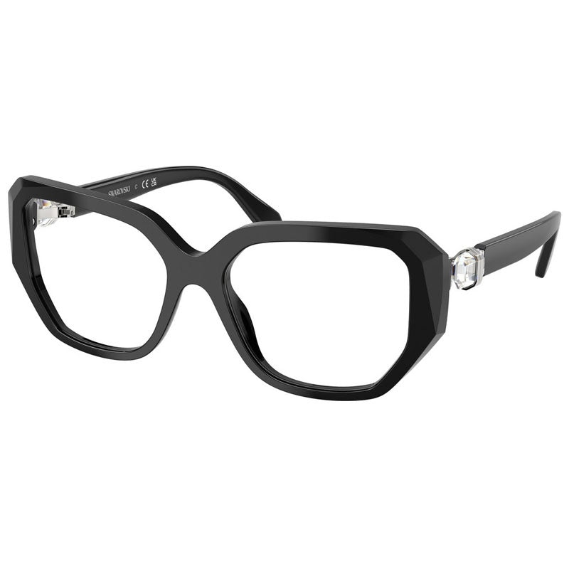 Occhiale da Vista Swarovski Eyewear, Modello: 0SK2035 Colore: 1001