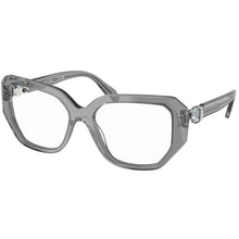 Carica l&#39;immagine nel visualizzatore di Gallery, Occhiale da Vista Swarovski Eyewear, Modello: 0SK2035 Colore: 1062