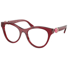 Carica l&#39;immagine nel visualizzatore di Gallery, Occhiale da Vista Swarovski Eyewear, Modello: 0SK2036 Colore: 1055