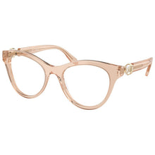 Carica l&#39;immagine nel visualizzatore di Gallery, Occhiale da Vista Swarovski Eyewear, Modello: 0SK2036 Colore: 1063