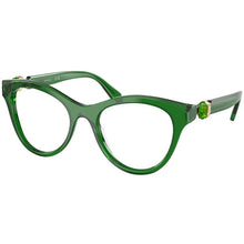 Carica l&#39;immagine nel visualizzatore di Gallery, Occhiale da Vista Swarovski Eyewear, Modello: 0SK2036 Colore: 1064