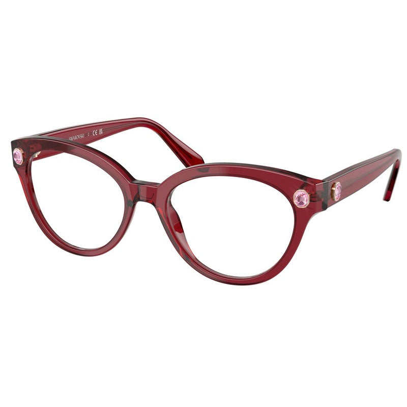 Occhiale da Vista Swarovski Eyewear, Modello: 0SK2037 Colore: 1001