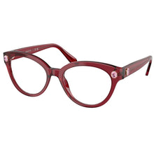 Carica l&#39;immagine nel visualizzatore di Gallery, Occhiale da Vista Swarovski Eyewear, Modello: 0SK2037 Colore: 1055