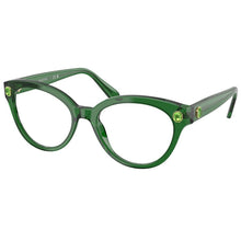 Carica l&#39;immagine nel visualizzatore di Gallery, Occhiale da Vista Swarovski Eyewear, Modello: 0SK2037 Colore: 1064